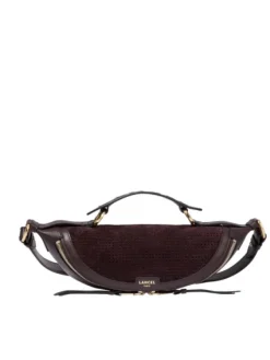 Discount Sac Origami S Perforé Sacs Banane / Sacs Bandoulière|Sacs À Mains