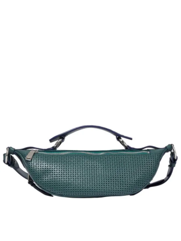 Discount Sac Origami S Perforé Sacs Banane / Sacs Bandoulière|Sacs À Mains