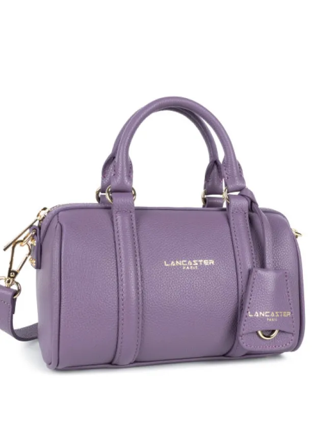 Best Sale Sac Polochon Milano Ana Sacs À Mains