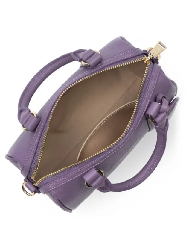Best Sale Sac Polochon Milano Ana Sacs À Mains