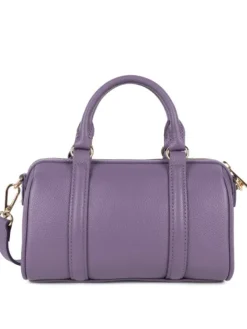 Best Sale Sac Polochon Milano Ana Sacs À Mains