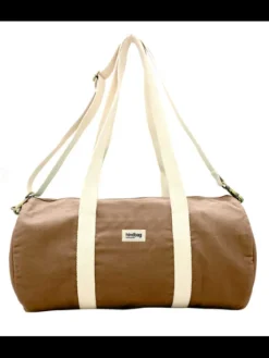 Shop Sac Polochon Simon Sacs De Voyage