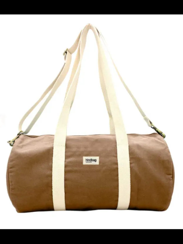 Shop Sac Polochon Simon Sacs De Voyage