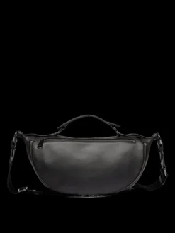 Best Sale Sac Porté Croisé M Origami De Sac Business|Sacs Banane / Sacs Bandoulière