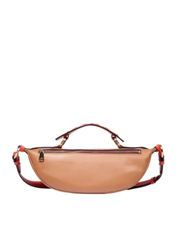 Fashion Sac Porté Croisé Zippé S Origami De Sacs À Mains