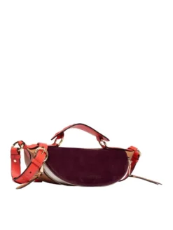Fashion Sac Porté Croisé Zippé S Origami De Sacs À Mains