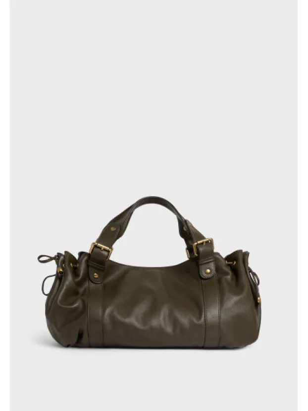Flash Sale Sac Porté Main 24 Heures Gérard Darel Sacs À Mains