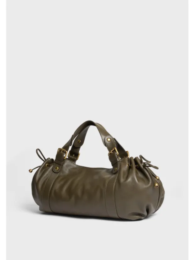 Flash Sale Sac Porté Main 24 Heures Gérard Darel Sacs À Mains