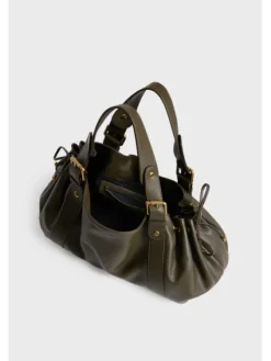 Flash Sale Sac Porté Main 24 Heures Gérard Darel Sacs À Mains