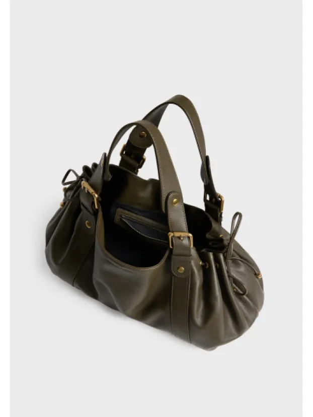 Flash Sale Sac Porté Main 24 Heures Gérard Darel Sacs À Mains
