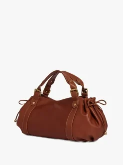 Outlet Sac Porté Main 24 Heures Gérard Darel Sacs À Mains