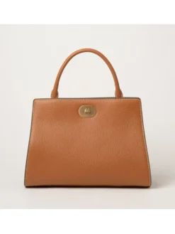 Clearance Sac Porté Main Caroline Rhodes Sacs À Mains