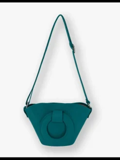 Clearance Sac Porté Main Olympe Mini Sacs À Mains