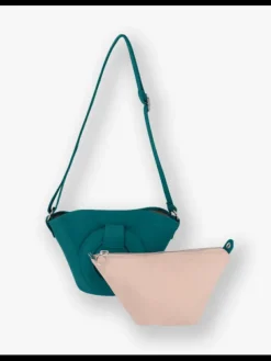 Clearance Sac Porté Main Olympe Mini Sacs À Mains
