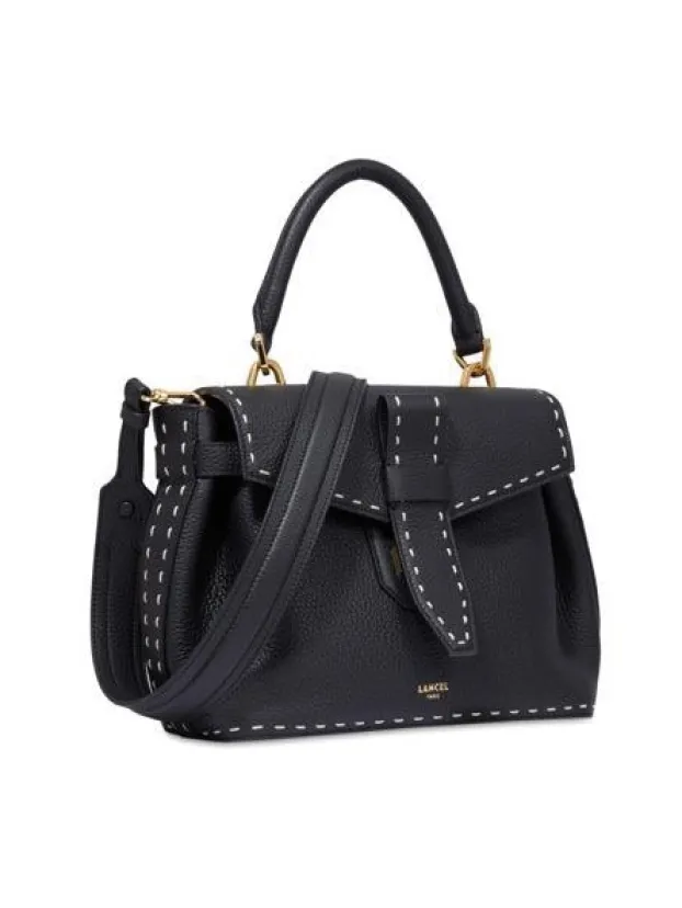 Clearance Sac Porté Main Sellier Charlie De Sacs À Mains