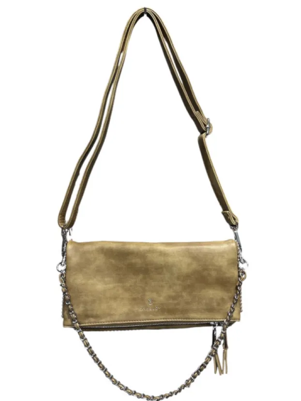 Store Sac Porté Épaule Synthétique Sacs À Mains