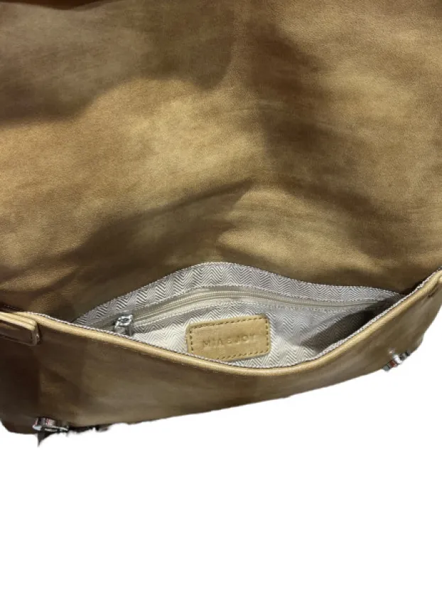 Store Sac Porté Épaule Synthétique Sacs À Mains