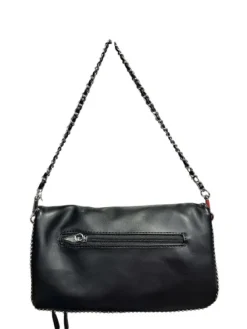 Best Sale Sac Porté Épaule Synthétique Sacs À Mains