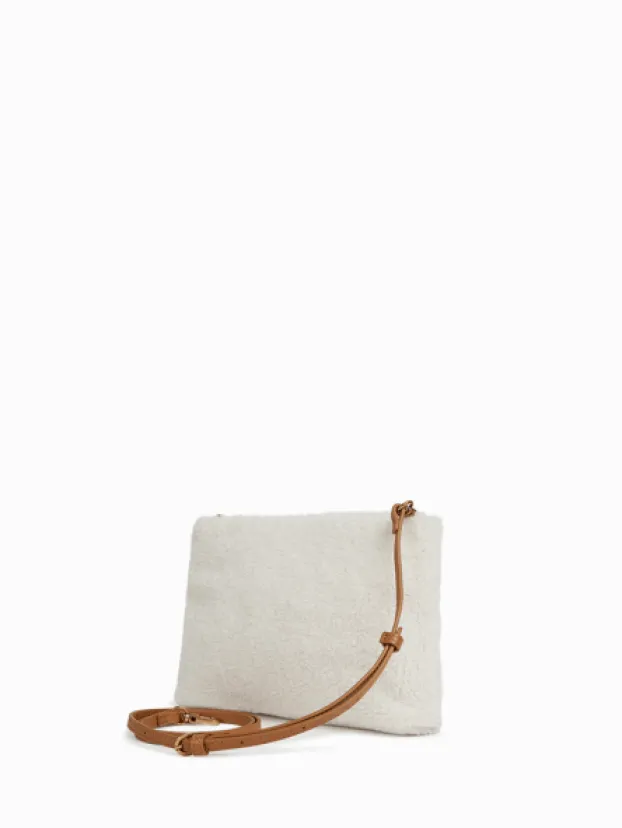 Cheap Sac Porté Épaule Teddy Sacs À Mains