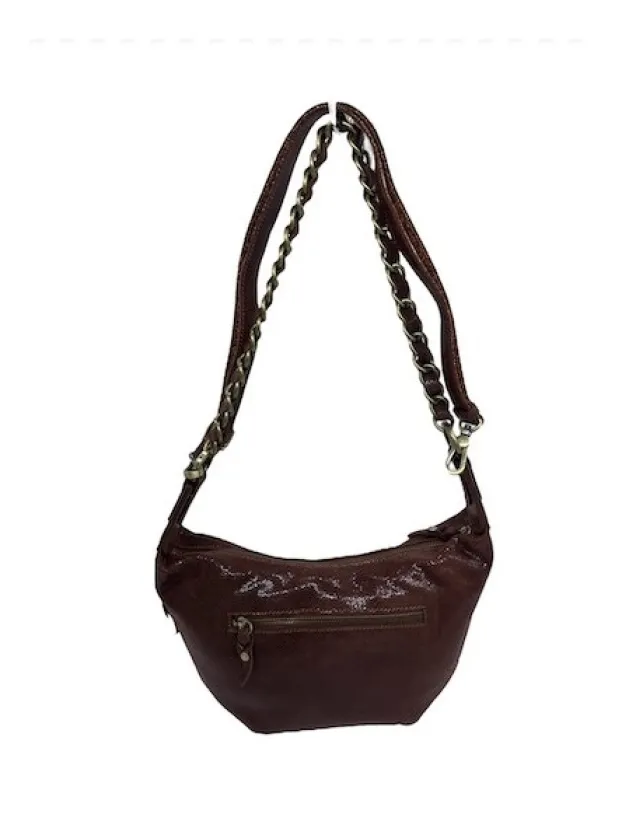 Flash Sale Sac Porté Travers Besace Rubina Sacs À Mains