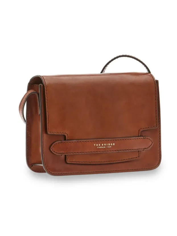 Best Sale Sac Porté Travers L Lucrezia Sacs À Mains