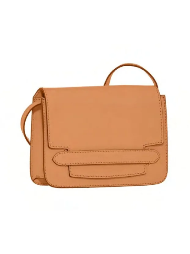 Cheap Sac Porté Travers L Lucrezia Sacs À Mains