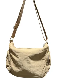 Shop Sac Porté Travers Mia Sacs À Mains
