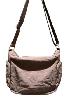 Shop Sac Porté Travers Mia Sacs À Mains