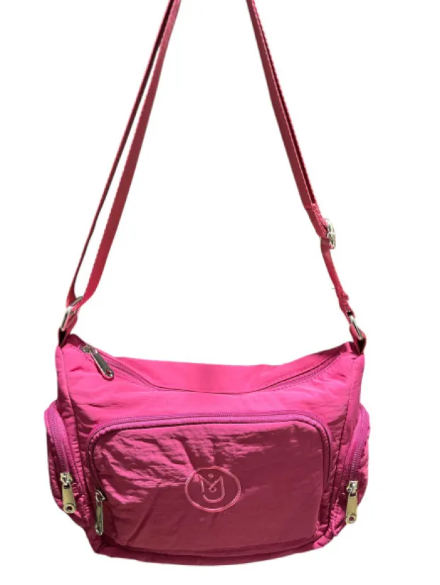 Store Sac Porté Travers Mia Sacs À Mains