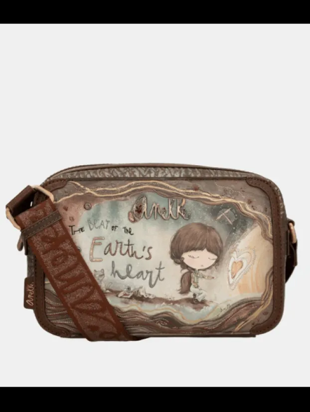 Best Sac Porté Travers Rectangulaire Taille S Sacs À Mains