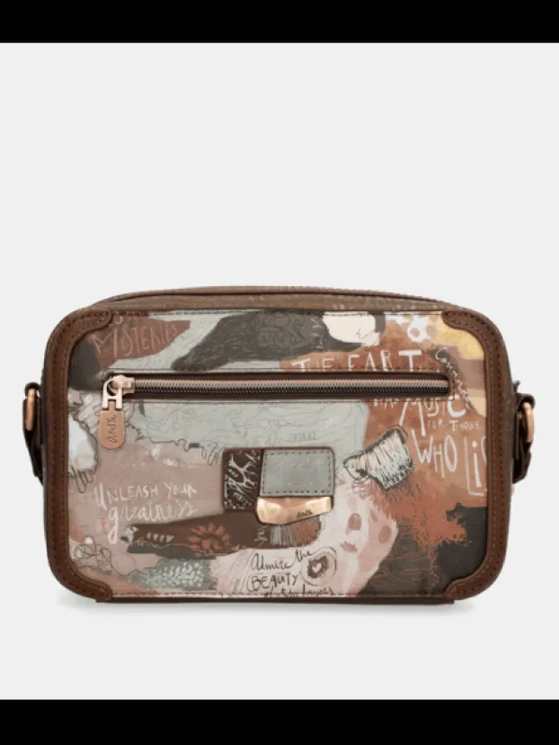 Best Sac Porté Travers Rectangulaire Taille S Sacs À Mains