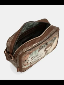 Best Sac Porté Travers Rectangulaire Taille S Sacs À Mains