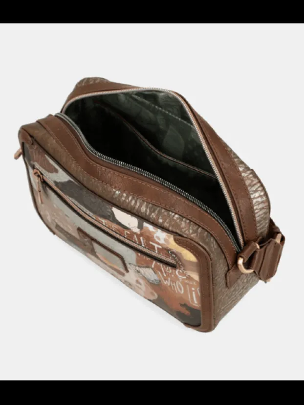 Best Sac Porté Travers Rectangulaire Taille S Sacs À Mains