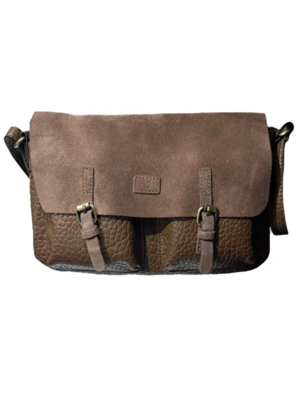 Best Sac Rabat Gibecière Betsy Sacs À Mains
