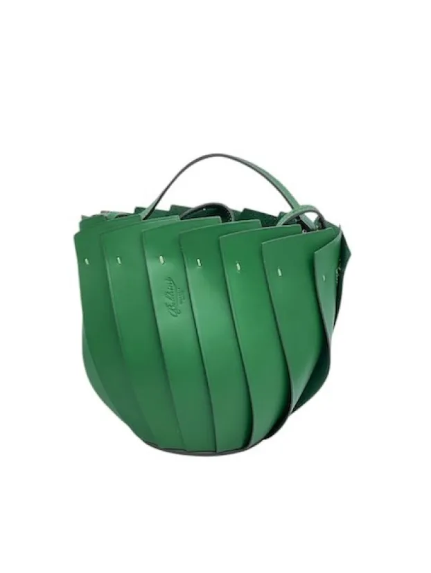 Best Sac Seau En Lame De Cuir Sacs À Mains
