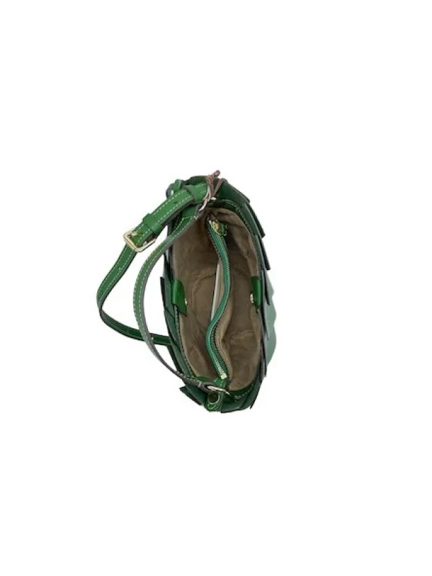 Best Sac Seau En Lame De Cuir Sacs À Mains