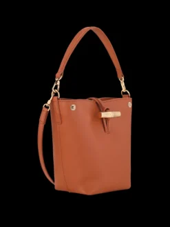 Shop Sac Seau Xs Le Roseau Sleek Sacs À Mains