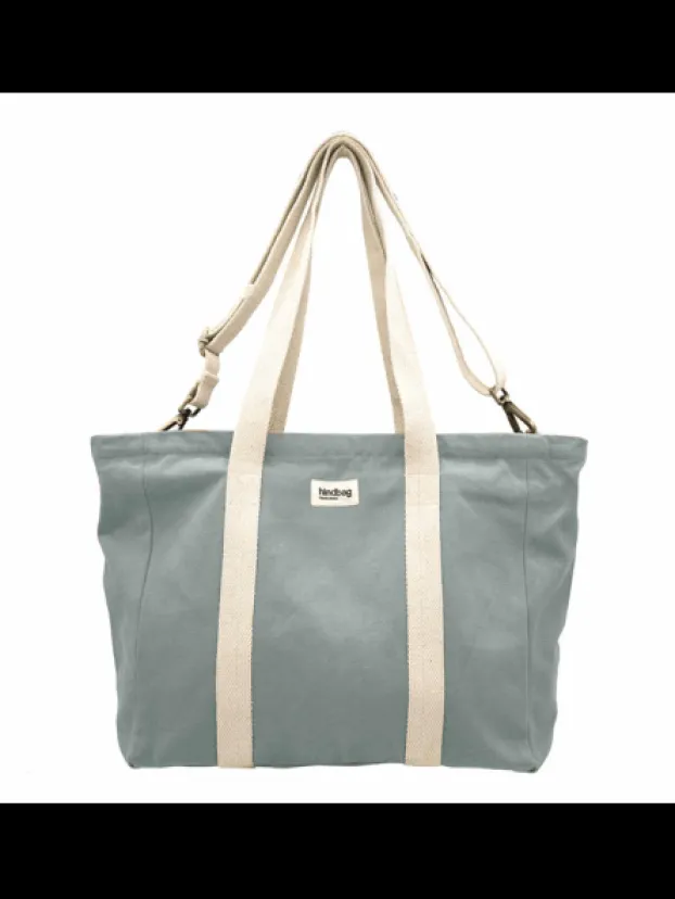 New Sac Shopping a4 Cesar Sacs À Mains