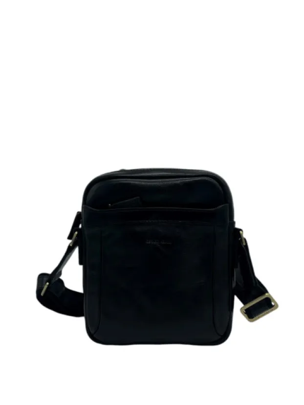 Online Sacoche Porté Travers Henon Sac Business|Sacs Banane / Sacs Bandoulière