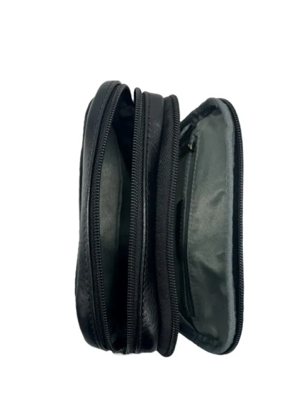 Online Sacoche Porté Travers Henon Sac Business|Sacs Banane / Sacs Bandoulière