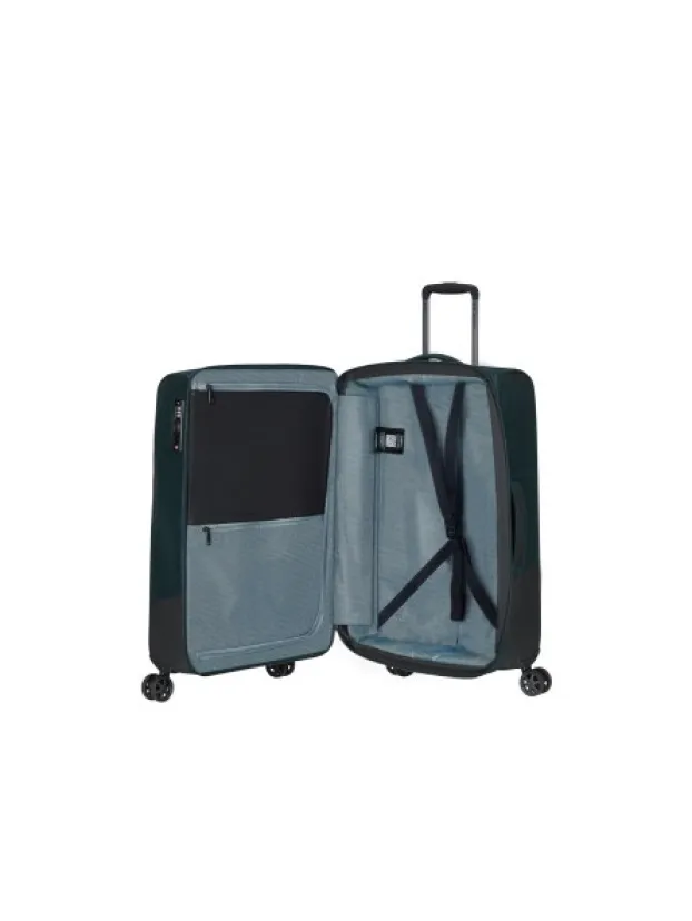 Cheap - biz2go - Valise Spinner 66cm Valises