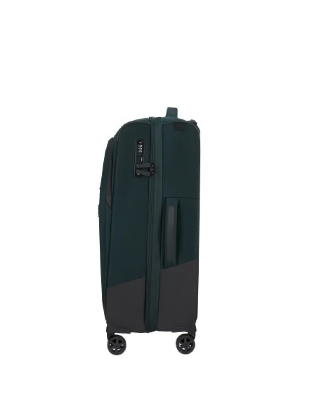 Cheap - biz2go - Valise Spinner 66cm Valises