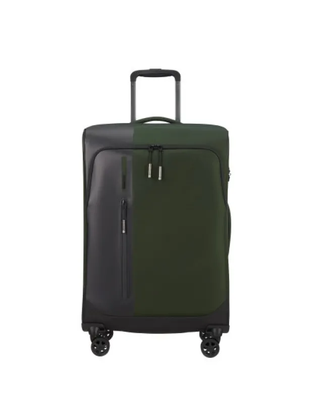 Cheap - biz2go - Valise Spinner 66cm Valises