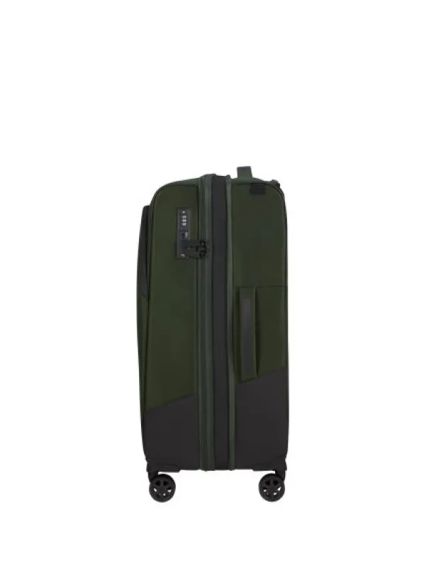 Cheap - biz2go - Valise Spinner 66cm Valises