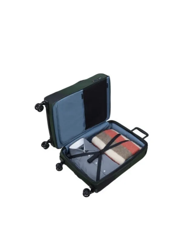 Cheap - biz2go - Valise Spinner 66cm Valises
