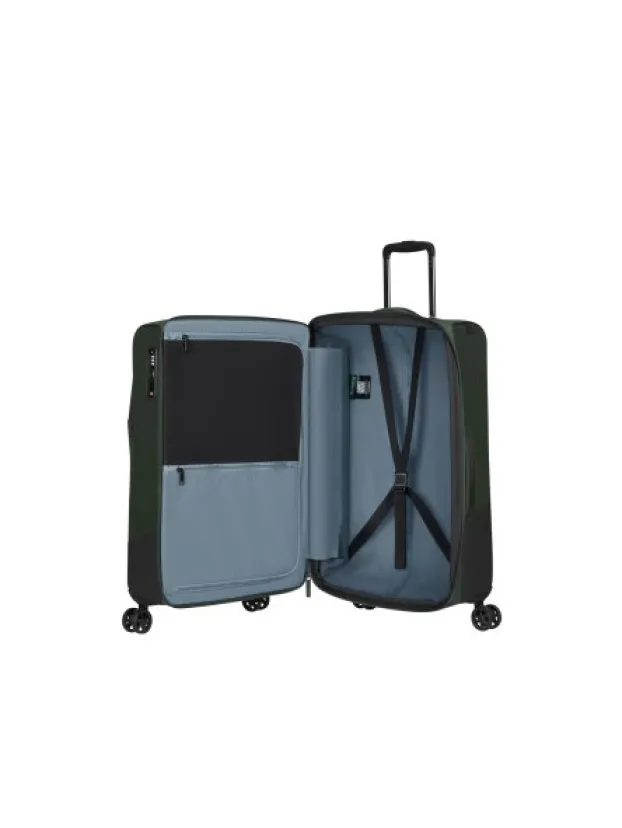 Cheap - biz2go - Valise Spinner 66cm Valises