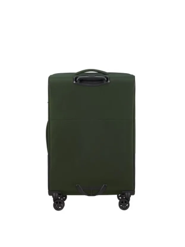 Cheap - biz2go - Valise Spinner 66cm Valises