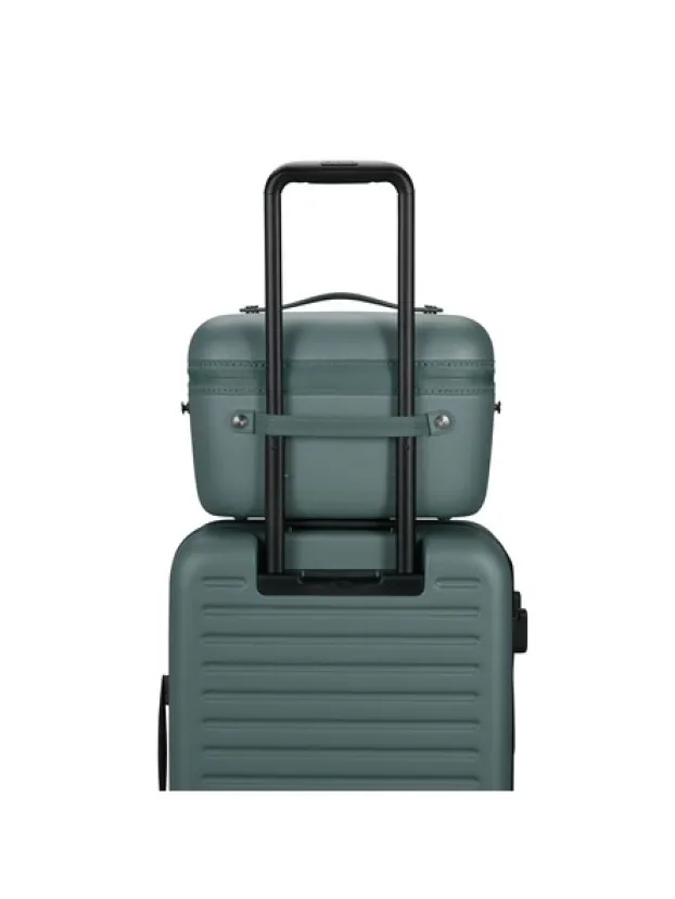 Clearance - Stackd - Beauty Case Vanity|Trousses De Toilette