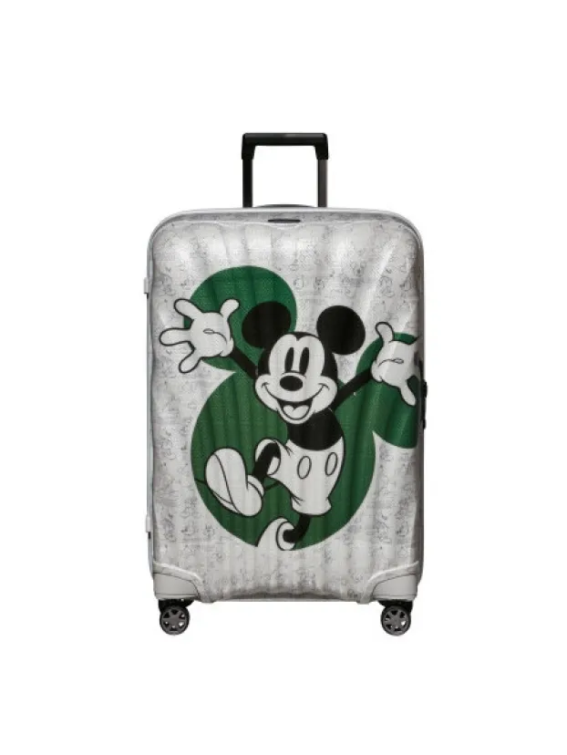 Shop - Curv Disney- Valise 75cm 94litres Valises
