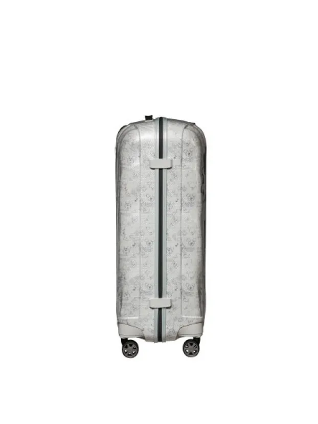 Shop - Curv Disney- Valise 75cm 94litres Valises